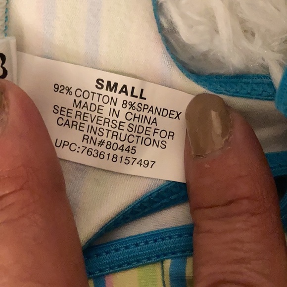 New Years BlowOut🎉4 for $12 Buy these 2 + get 2 other for Free! Super cute!💕 - Picture 4 of 4